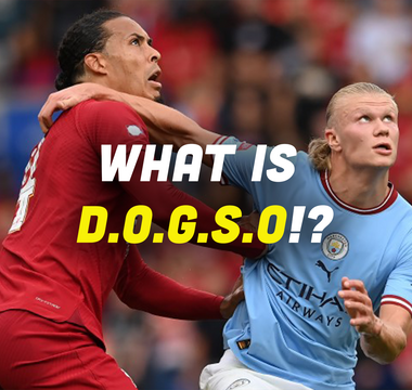 7 Essential Tips for Soccer Referees to Differentiate Between SPA and DOGSO