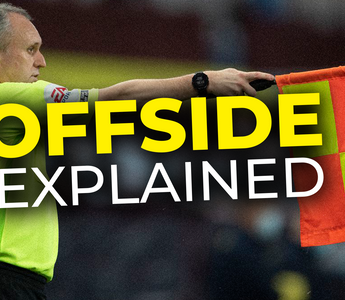 Offside or Not? Clarifying the Most Misunderstood Rule in Soccer