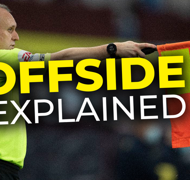 Offside or Not? Clarifying the Most Misunderstood Rule in Soccer