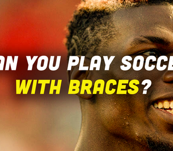 Can You Play Soccer with Braces? Unveiling the Truth!