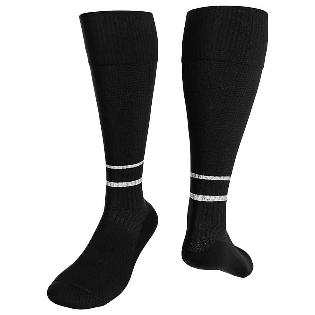 VaporWick® Stripped Referee Socks