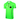 Men's Pro Short-Sleeved Referee Jersey - Green