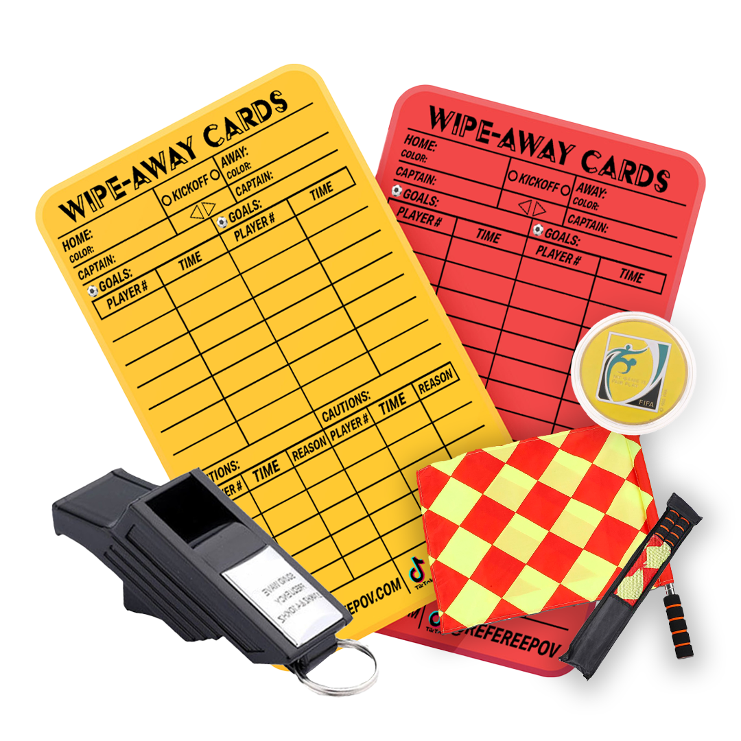 Referee PRO Mini-Kit